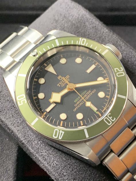 tudor heritage harrods review